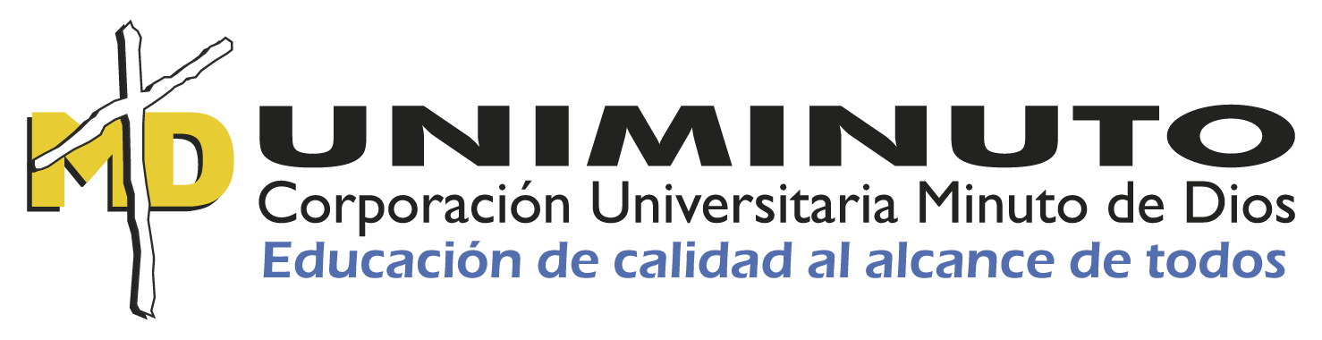 Formulario de vinculación a UNIMINUTO Bogotá - Presencial